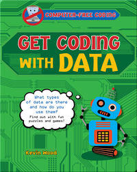 Get Coding with Data