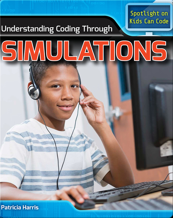Understanding Coding Through Simulations