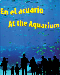 En El Acuario  (At The Aquarium)