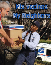Mis Vecinos  (My Neighbors)