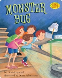 Monster Bug