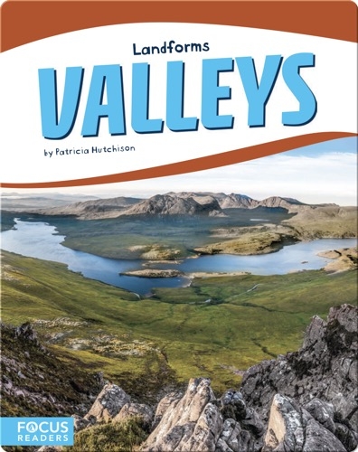Landforms: Valleys