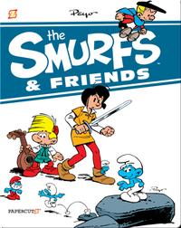 Smurfs and Friends