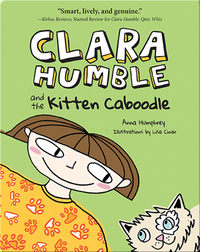 Clara Humble and the Kitten Caboodle