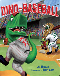 Dino-Baseball