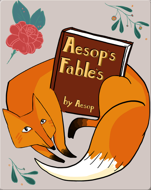 aesop-s-fables-children-s-book-by-aesop-with-illustrations-by-annalise-olson-discover-children