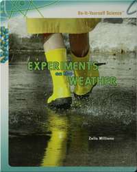 Experiments on the Weather