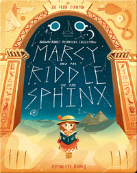 Marcy and the Riddle of the Sphinx