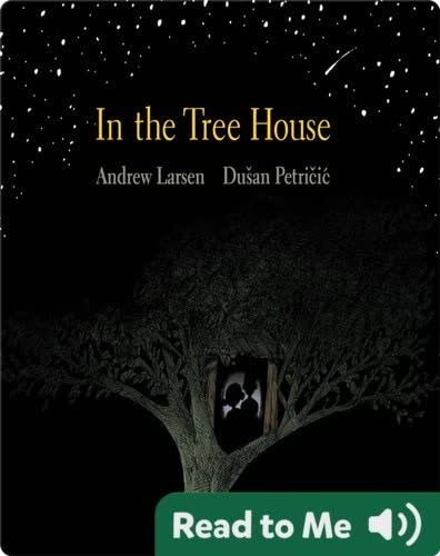 In the Tree House