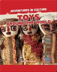 Toys Around the World