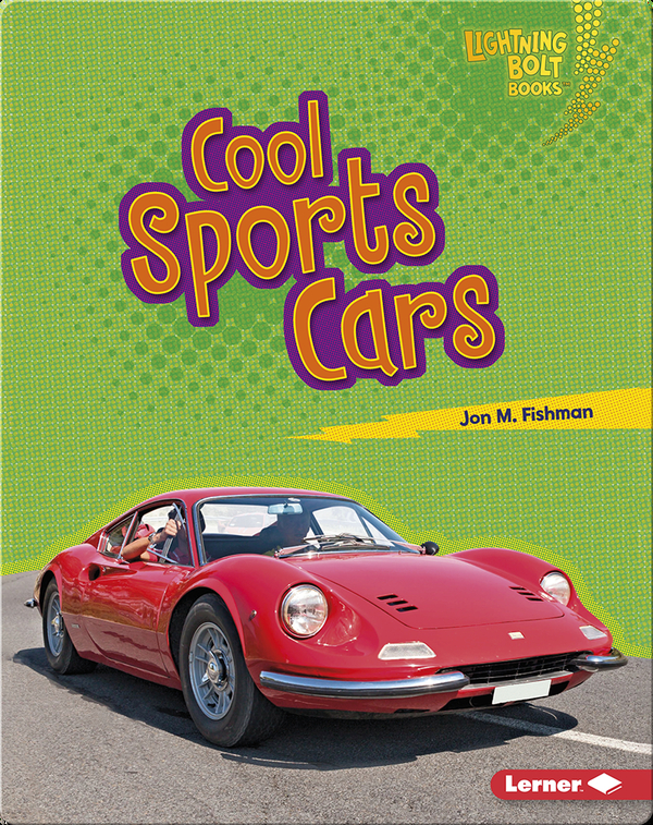 Cool Sports Cars