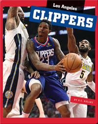 Insider's Guide to Pro Basketball: Los Angeles Clippers