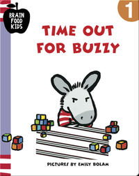 Time Out for Buzzy