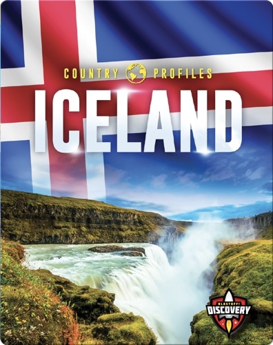 Country Profiles: Iceland