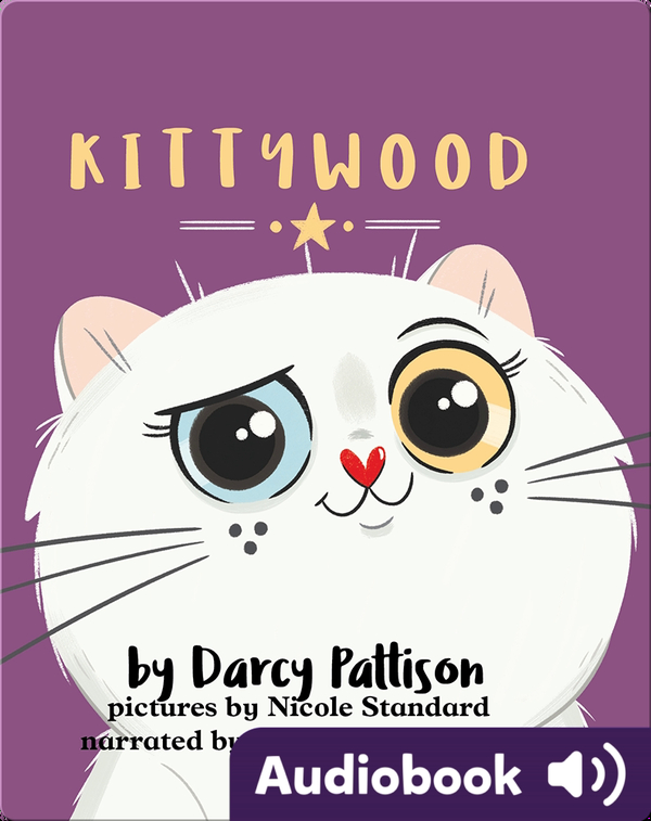 The Kittytubers: Kittywood