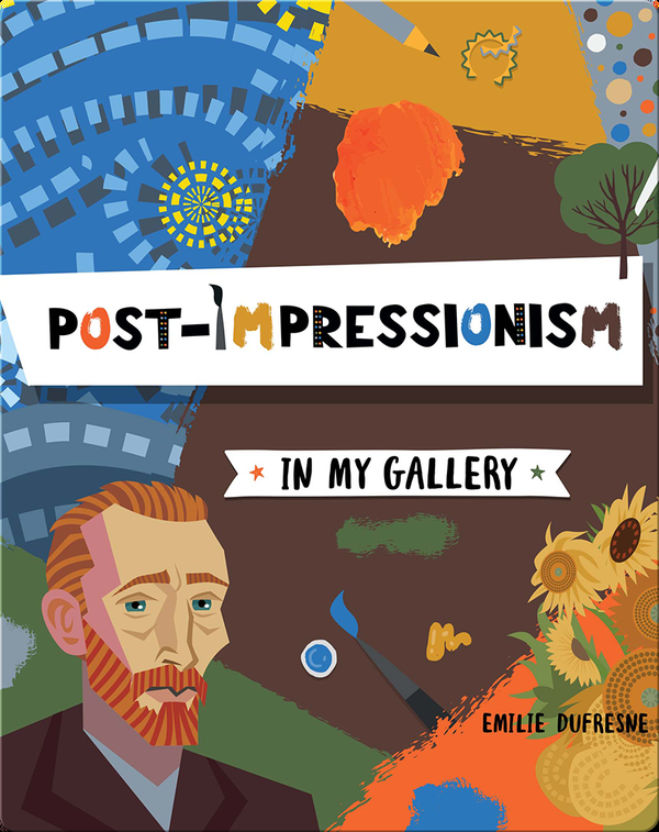 In My Gallery: Post-Impressionism
