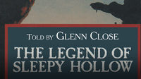 Holiday Classics: The Legend of Sleepy Hollow