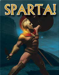 Sparta! (Crabtree Chrome)