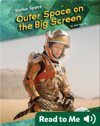 Stellar Space: Outer Space on the Big Screen