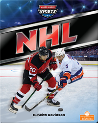 Major League Sports: NHL
