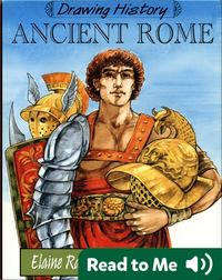 Drawing History: Ancient Rome