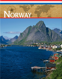 Explore the Countries: Norway