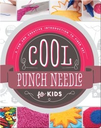 Cool Punch Needle for Kids