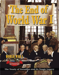 The End of World War 1