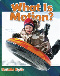What is Motion?