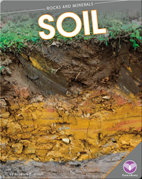 Rocks and Minerals: Soil