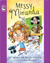 Messy Miranda