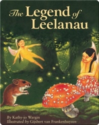The Legend of Leelanau