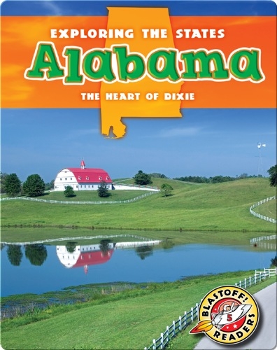 Exploring the States: Alabama