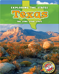 Exploring the States: Texas