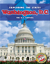 Exploring the States: Washington, D.C.