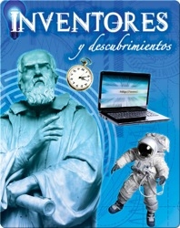 Inventores y descubrimientos