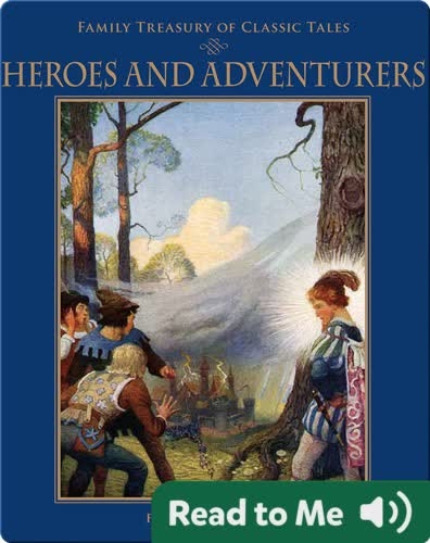 Heroes & Adventures