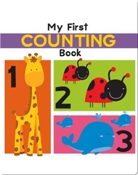 1...2...3...Count with me Children's Book Collection | Discover Epic