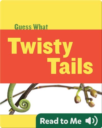 Twisty Tails