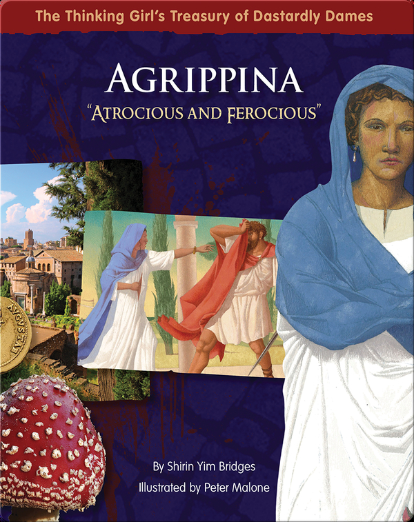 Agrippina: Atrocious and Ferocious