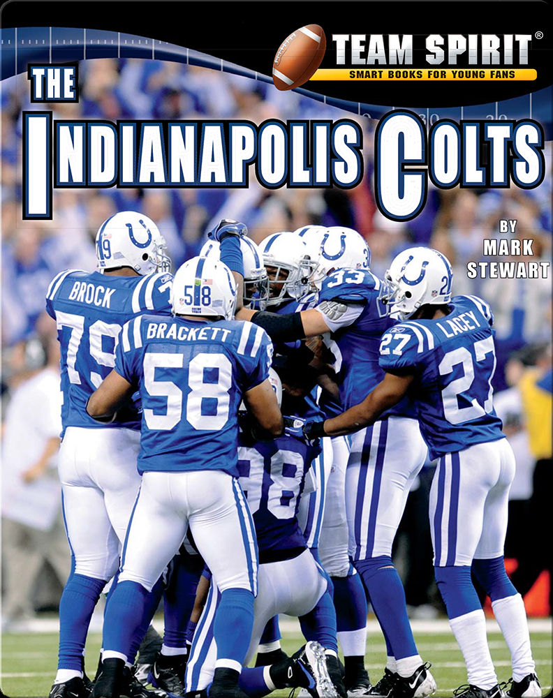 Indianapolis Colts (Sports Team)