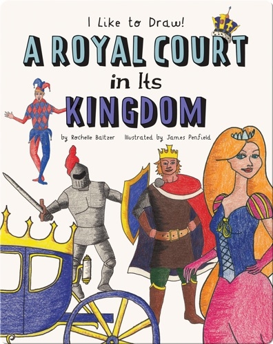 A Royal Court in its Kingdom