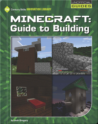 Minecraft: Guide to Building