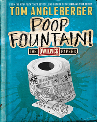 Poop Fountain!
