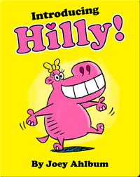 Introducing Hilly!