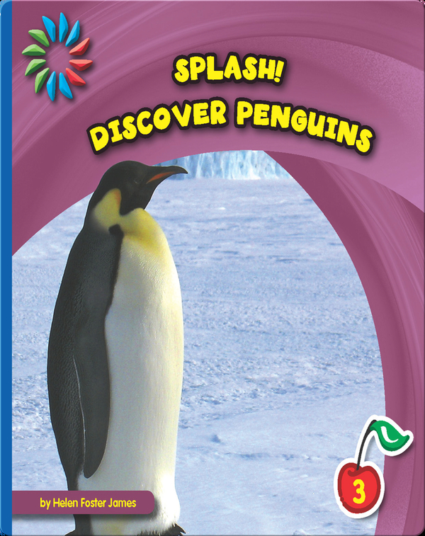 Discover Penguins