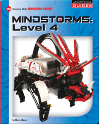 Mindstorms: Level 4