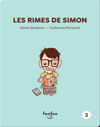 Les rimes de Simon
