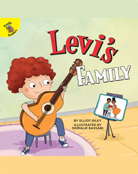 Levi's Family