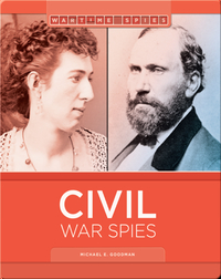 Civil War Spies